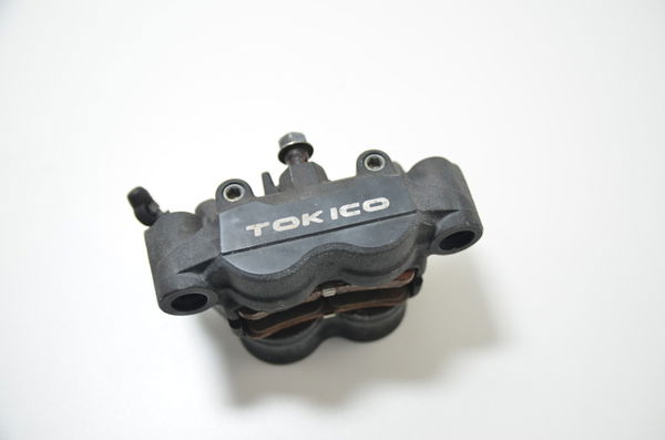 Pinça Freio Dianteiro Esq Honda Cbr 1000 Rr 1000rr 08-15