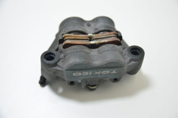 Pinça Freio Dianteiro Dir Honda Cbr 1000 Rr 1000rr 08-15
