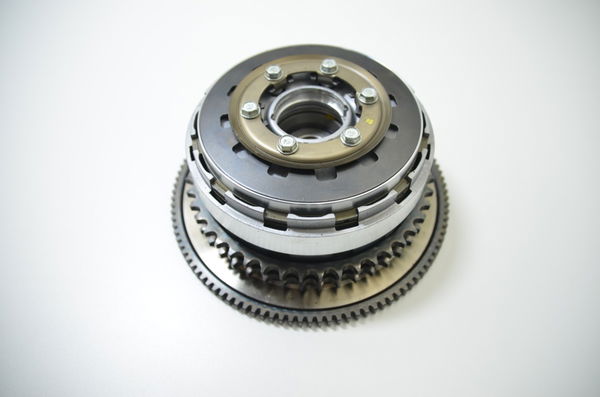 Campana Embreagem Harley Softail Breakout 103 Original