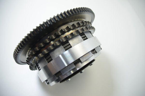 Campana Embreagem Harley Softail Breakout 103 Original