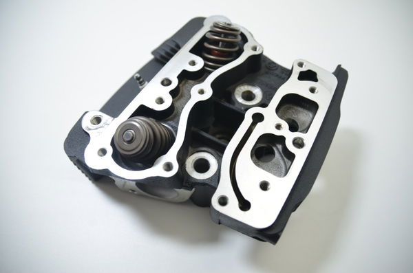 Cabeçote Dianteiro Harley Softail Breakout 103 Original