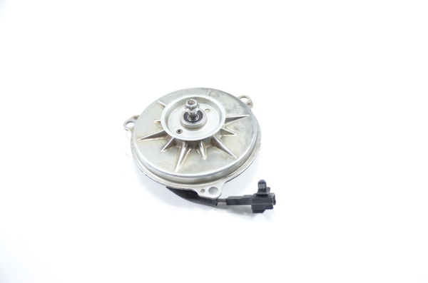 Motor Ventoinha Suzuki Gsx-r Srad 750 07-09 Original