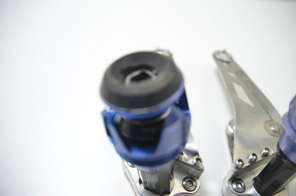 Slider Procton Honda Cbr 1000 Rr 1000rr 08-15 Com Riscos