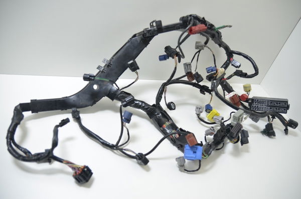 Chicote Principal Honda Cbr 1000 Rr 1000rr 08-11 Original