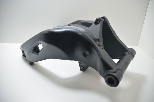 Balança Traseira Honda Cbr 1000 Rr 1000rr 08-15 Original