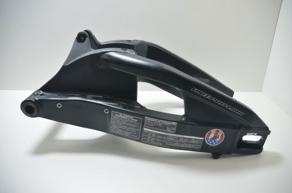 Balança Traseira Honda Cbr 1000 Rr 1000rr 08-15 Original
