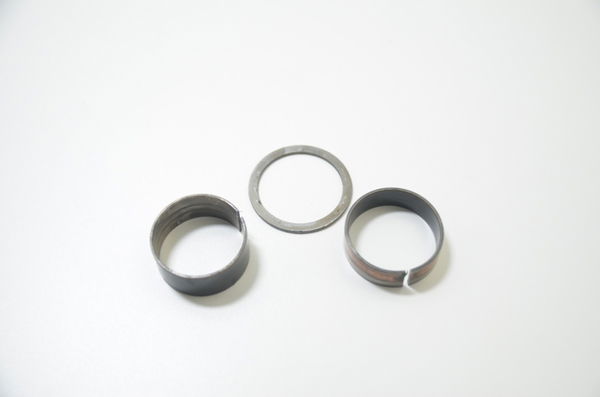 Bucha Bengala Honda Cbr 1000 Rr 1000rr 12-15 Original