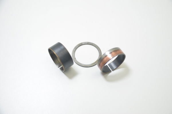 Bucha Bengala Honda Cbr 1000 Rr 1000rr 12-15 Original