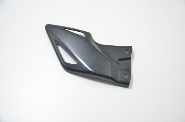 Protetor Calcanhar Esquerdo Honda Cbr 1000 Rr 1000rr 12-15