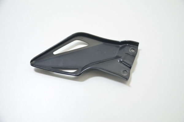 Protetor Calcanhar Esquerdo Honda Cbr 1000 Rr 1000rr 12-15