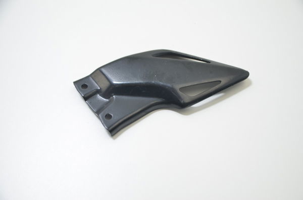 Protetor Calcanhar Esquerdo Honda Cbr 1000 Rr 1000rr 12-15