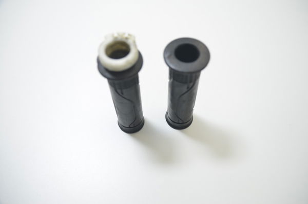 Manopla Par Honda Cbr 1000 Rr 1000rr 08-15 Original