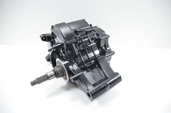 Caixa Marcha Cambio Completa Harley Softail 07-17 Original