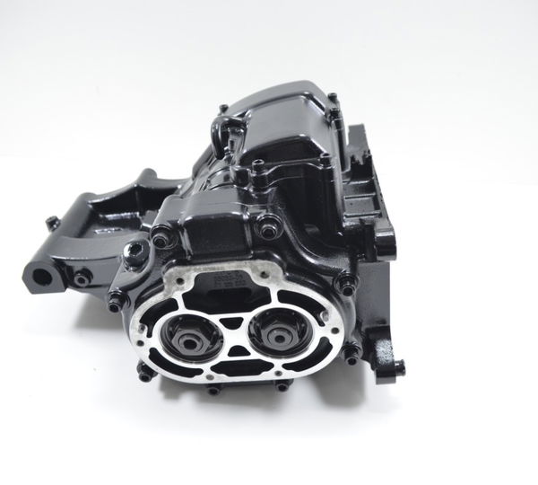 Caixa Marcha Cambio Completa Harley Softail 07-17 Original