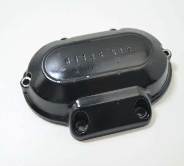 Tampa Caixa Acionador Embre. Harley Softail 07-17 Original