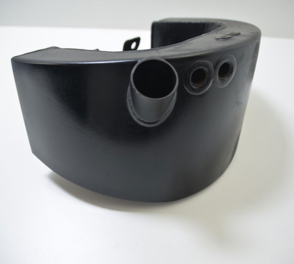 Reservatório Óleo Harley Softail Fat Boy 07-17 Original