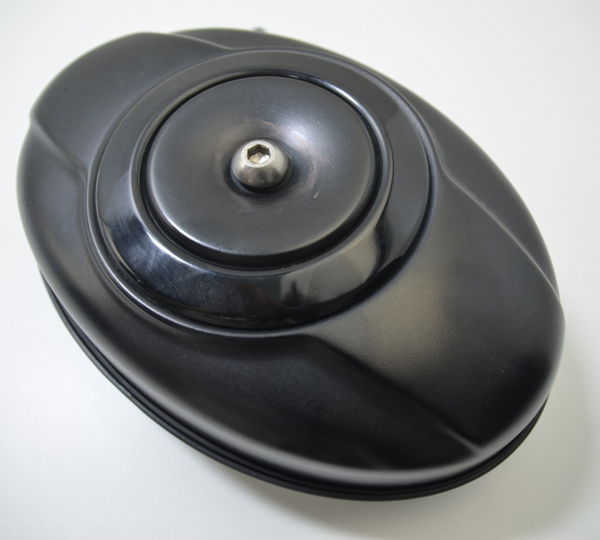 Caixa Filtro Ar Harley Softail Fat Boy 07-14 Original