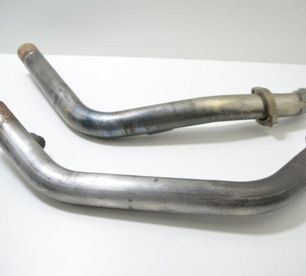 Curva Escape Harley Softail Fat Boy 07-12 Original