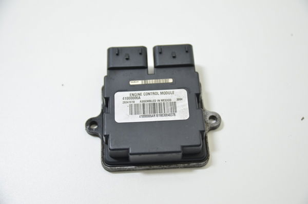 Modulo Central Ecm Harley Softail Fat Boy 13-17 Original