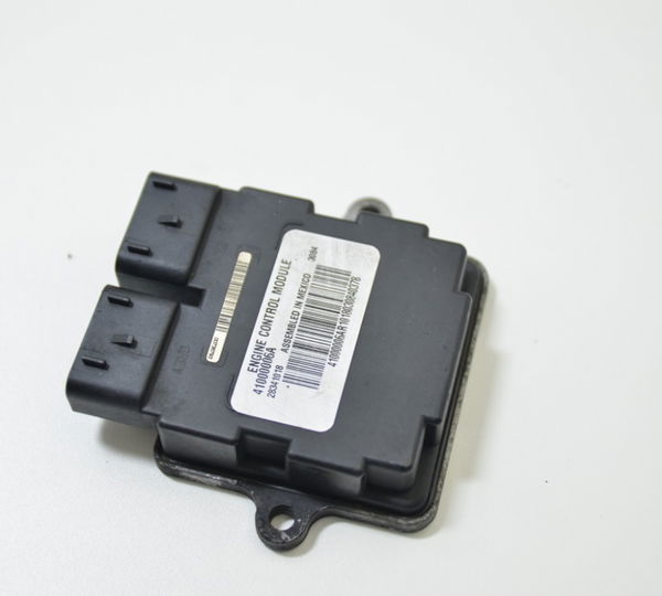 Modulo Central Ecm Harley Softail Fat Boy 13-17 Original