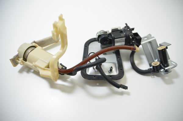 Bomba Gasolina Harley Softail Fat Boy 07-17 Original