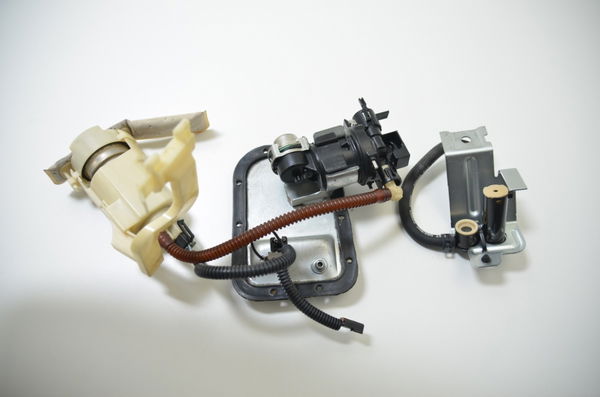 Bomba Gasolina Harley Softail Fat Boy 07-17 Original
