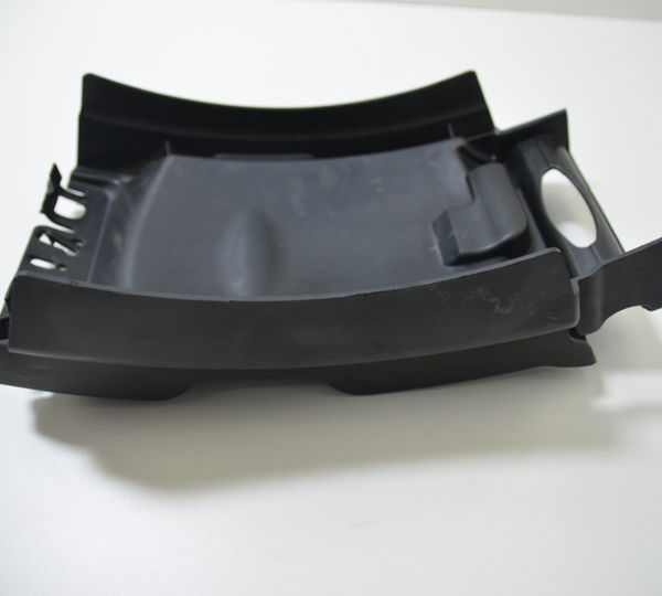 Acabamento Paralama Traseiro Harley Softail Fat Boy 07-17