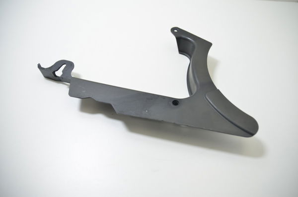 Capa Correia Inferior Harley Softail Fat Boy 07-17 Original