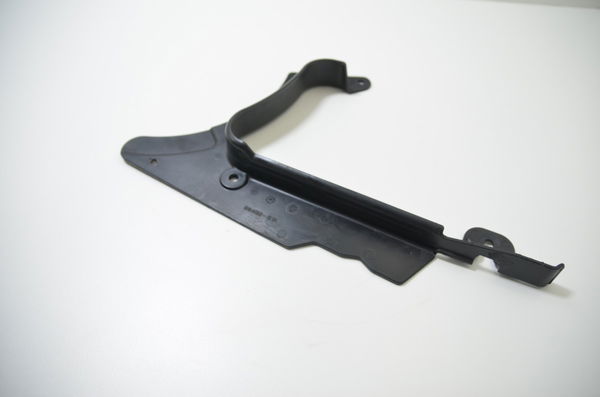 Capa Correia Inferior Harley Softail Fat Boy 07-17 Original
