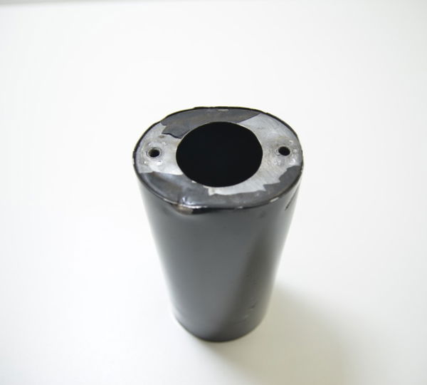 Capa Bengala C/avaria Harley Softail Fat Boy 07-17 Original