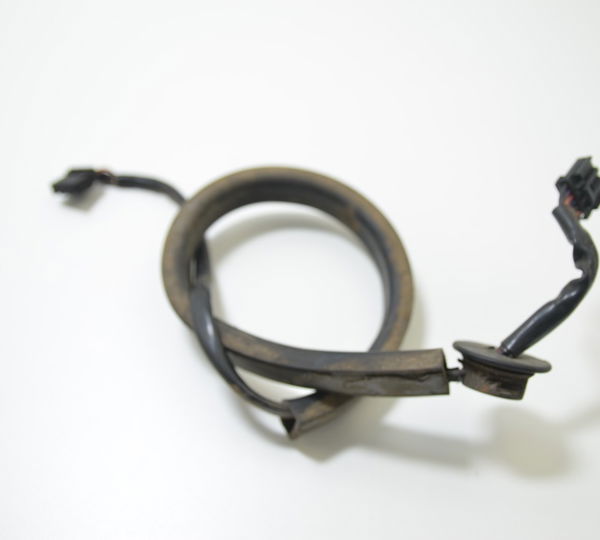 Chicote Lanterna Harley Softail Deluxe 07-17 Original