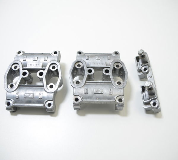 Cavalete Mancal Comando Honda Cb 600f Hornet 08-14 Original