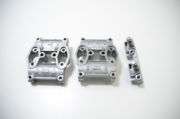 Cavalete Mancal Comando Honda Cb 600f Hornet 08-14 Original