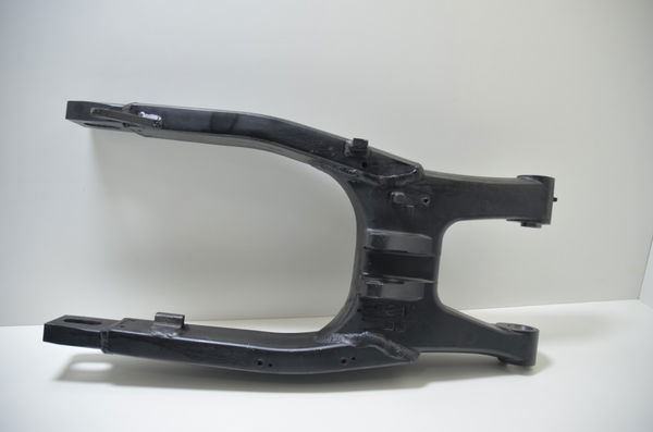 Balança Traseira Honda Cb 600f  Hornet 08-14 Original