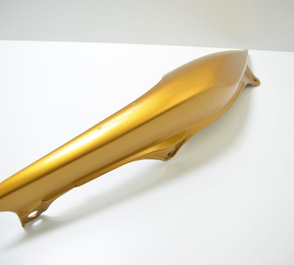 Rabeta Esquerda Pintura Honda Cb 600f  Hornet 08-14 Original