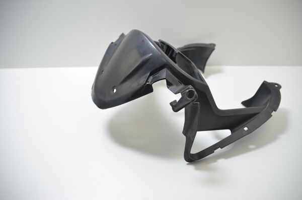 Suporte Painel Com Avarias Honda Cbr 600f 2012-2014 Original