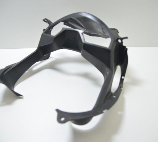 Suporte Painel Com Avarias Honda Cbr 600f 2012-2014 Original