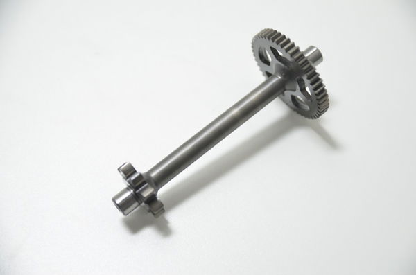 Engrenagem Partida Honda Cb 600f  Hornet 08-14 Original
