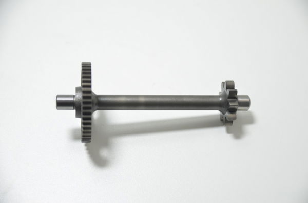 Engrenagem Partida Honda Cb 600f  Hornet 08-14 Original