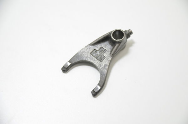 Garfo Caixa Marcha Honda Cb 600f  Hornet 08-14 Original