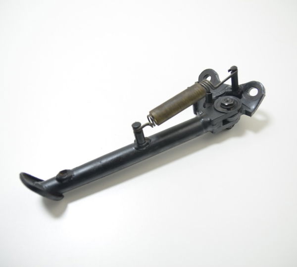 Pedal Descanso Lateral Honda Cb 600f  Hornet 12-14 C/avaria