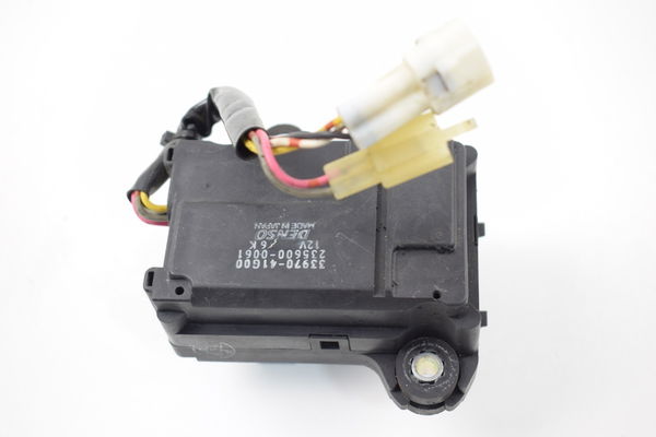 Servo Motor Suzuki Gsx-r Srad 1000 08-09-10 Original