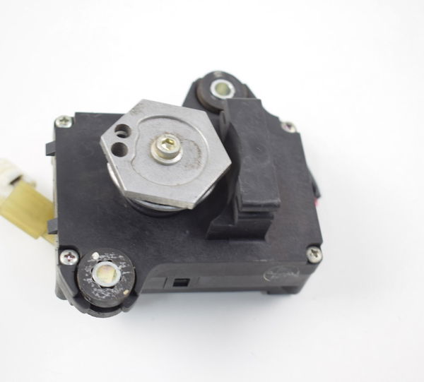 Servo Motor Suzuki Gsx-r Srad 1000 08-09-10 Original