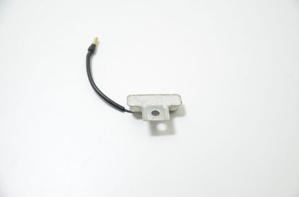 Rele Auxiliar Luz Honda Cb 600f  Hornet 08-14 Original