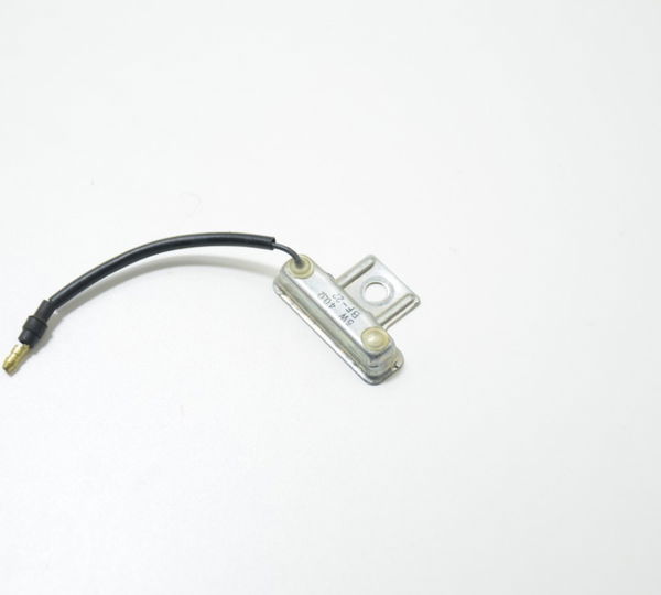 Rele Auxiliar Luz Honda Cb 600f  Hornet 08-14 Original