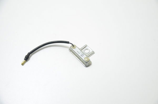 Rele Auxiliar Luz Honda Cb 600f  Hornet 08-14 Original