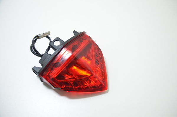 Lanterna Traseira Honda Cb 600f  Hornet 12-14 Original