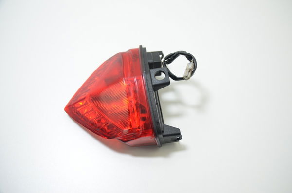 Lanterna Traseira Honda Cb 600f  Hornet 12-14 Original