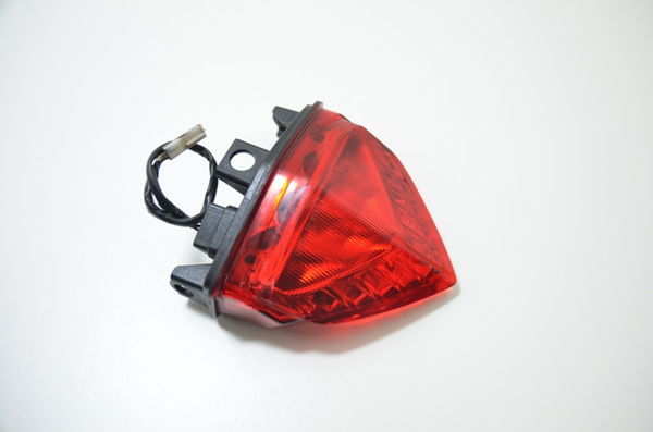 Lanterna Traseira Honda Cb 600f  Hornet 12-14 Original