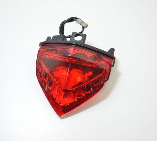 Lanterna Traseira Honda Cb 600f  Hornet 12-14 Original